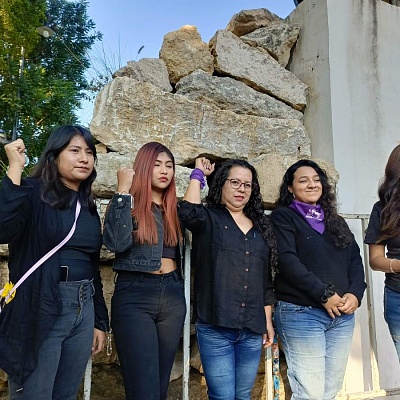 Organizaciones anuncian la marcha del 8 de marzo  