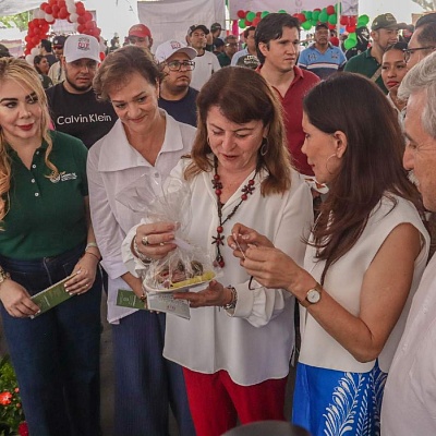 Cuernavaca, presente en la Feria de las Familias Morelos 2025