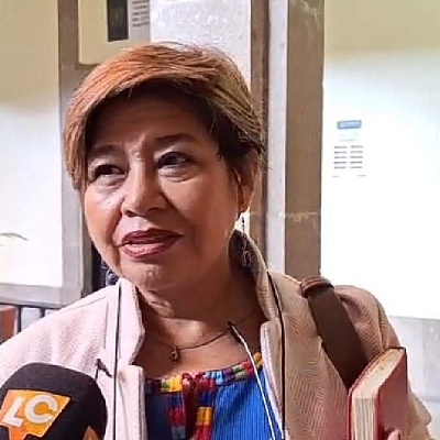 Silvia Salazar señaló que si bien ha habido quejas, aún no hay denuncias formales en contra de los falsos gestores.