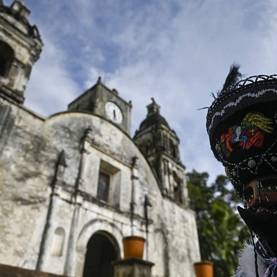 El Chinelo, insignia de Morelos