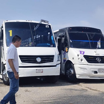 Los estudios también se realizarán en municipios de las regiones sur y oriente del estado, informó el titular de la CGMT. 
