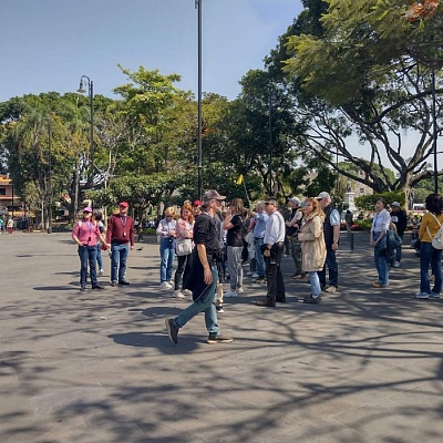 Llaman a alentar el sector turismo 