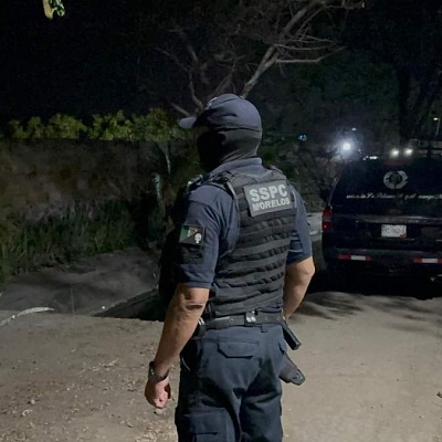   La víctima fue identificada por sus familiares.