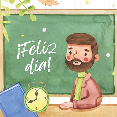 La importancia de ser maestro