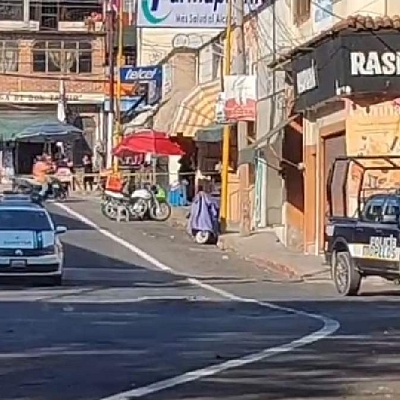 Se desconoce cuántas personas participaron en la agresión.