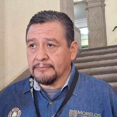  Ubaldo González reiteró el llamado a las organizaciones de “rutas” para presentar sus planes de protección civil.