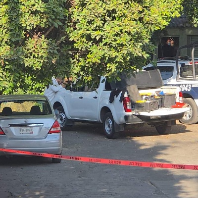 Se desconoce si se trató de un ataque directo.