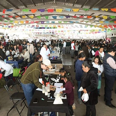 Enfrenta Consejo de Ciencia recorte presupuestal de 40%