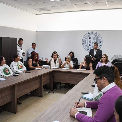 Reactivarán diligencia en fosa común de Jojutla