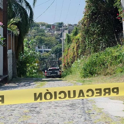  No reportaron ninguna detención relacionada con este caso.