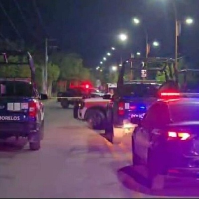 Asesinan a dos hombres en Yautepec