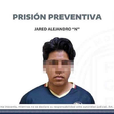   En días recientes, autoridades, activistas y familiares de la joven realizan su búsqueda en zonas aledañas al campus Chamilpa de la UAEM.