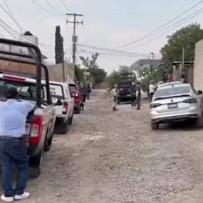   Los hechos ocurrieron en las inmediaciones del ITC.