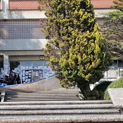 Cancelan evento del día de la mujer en Universidad 