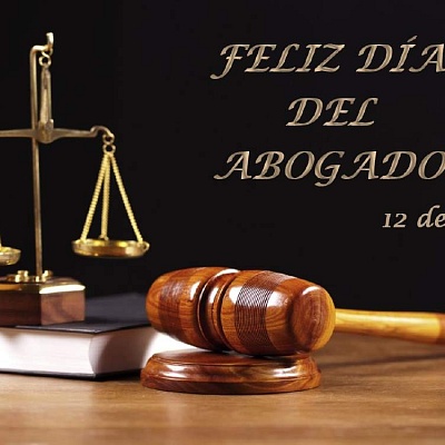 ¿Te imaginas un mundo sin abogados?