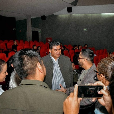 Presentan el documental “Cecina, el sabor de Morelos”