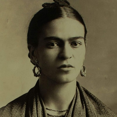 Frida: la mujer que trazó su dolor en el arte