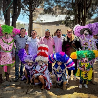 Sayones: más de 300 años de tradición