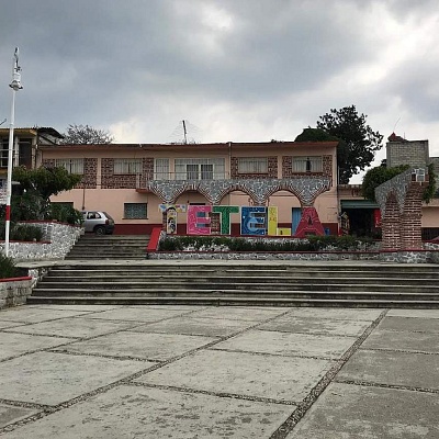 Inicia el año con bajas temperaturas en la región oriente
