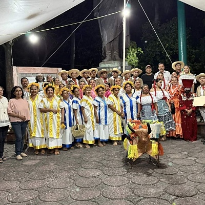 La celebración buscó mantener viva la memoria de Matamoros como figura clave en la lucha por la libertad de México, destacaron las autoridades municipales. 