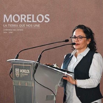 La convocatoria de ingreso está abierta para la sede de Ayala, con un modelo multimodal, dio a conocer Alma Xóchitl Herrera, rectora de la institución. 