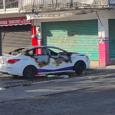 Los hechos movilizaron a cuerpos de seguridad y rescate.