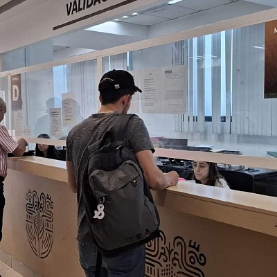 No habrá más prórroga para transportistas