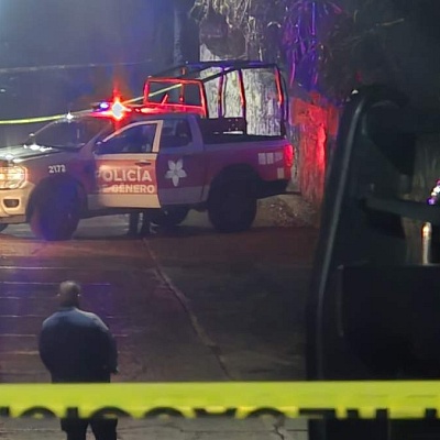 La identidad de la mujer no fue revelada.