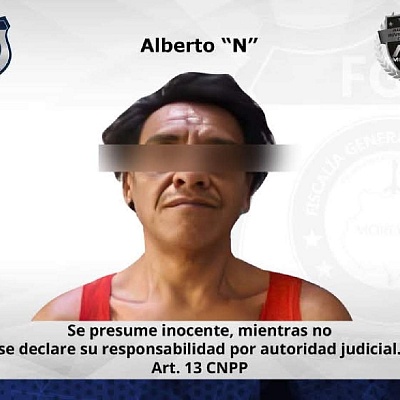 Una joven desapareció en Cuernavaca 