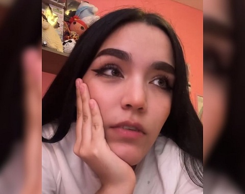 Joven abogada mexicana confiesa desinterés por su carrera y genera debate viral Captura de pantalla