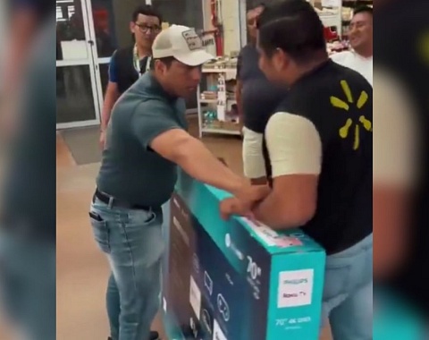 Captura de pantalla
