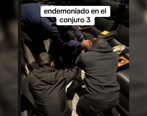 Captura de pantalla