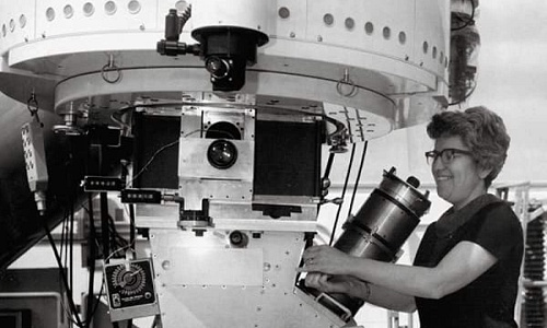 El observatorio Vera Rubin descubrirá más estrellas de lo que hemos encontrado en toda la historia: Octavio Valenzuela