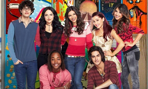 Nickelodeon revive el universo de Victorious: confirman spin-off centrado en Trina Vega