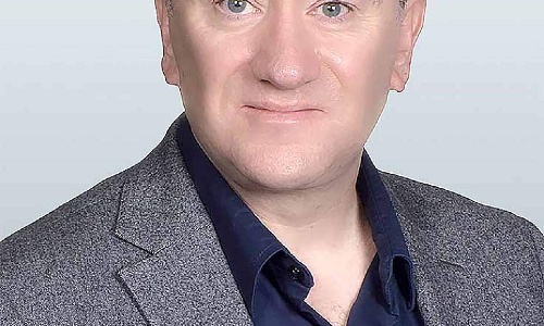 Laurent Loinard, científico de la UNAM, dirigirá el Telescopio del Horizonte de Eventos