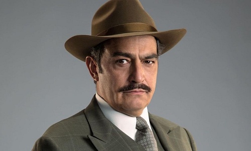 Facebook: Omar Fierro