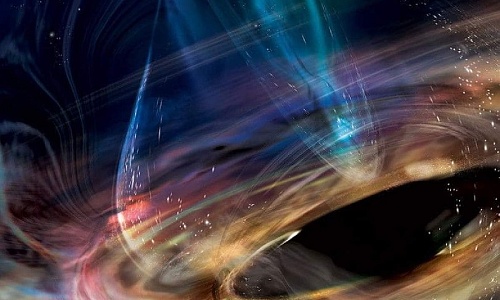 Los fantasmas del universo son huellas del pasado, huellas de que algo estuvo encendido: Donaji Esparza