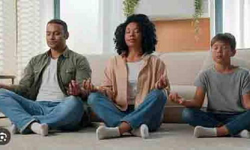 Siete minutos para reconfigurar el cerebro: la meditación produce efectos medibles casi inmediatos