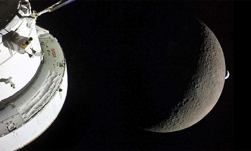 Misión Artemis II: comienza el regreso de humanos a la Luna
