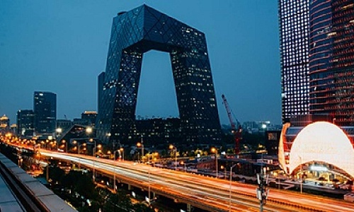 La ingeniería como estrategia de Estado: el caso de China