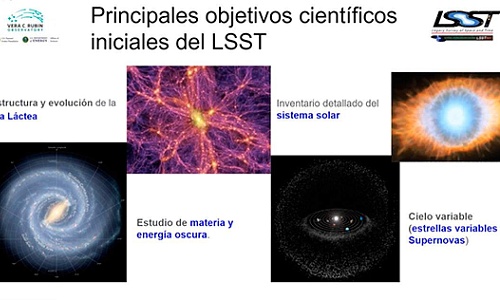 La UNAM apoyará colaboraciones científicas del mundo