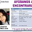 Buscan a adolescente desaparecida en Jiutepec