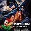 A 30 años de Batman Forever