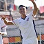Con este marcador, Real Morelos 27 llegó a 54 puntos, que lo mete a zona de liguilla.