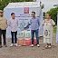 3-3 Autoridades municipales señalaron que también se apoyó a los productores con el fresado del camino de acceso, debido a que en temporada de lluvias se formaban numerosos charcos que dificultaban el tránsito. 