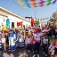 Ayer comenzó el último día del carnaval, que terminaría durante las primeras horas de este 18 de febrero para dar paso al Miércoles de Ceniza.