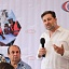 El representante de la CMIC se reunió con autoridades del gobierno estatal en la semana. 