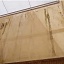 Debido a algunas deficiencias en la construcción y a que el edificio es protegido, el agua de lluvia se está filtrando hacia el interior del mercado.