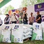 Entrega José Luis Urióstegui fertilizante a productores