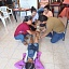 Imparte ERUM cursos de primeros auxilios en escuelas de Amacuzac